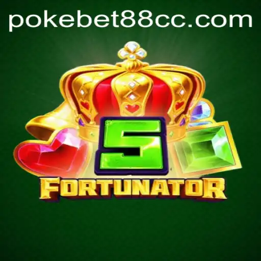 Exploring the Exciting World of 5Fortunator and PokeBet88