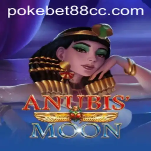 Discovering the Intriguing World of AnubisMoon and PokeBet88