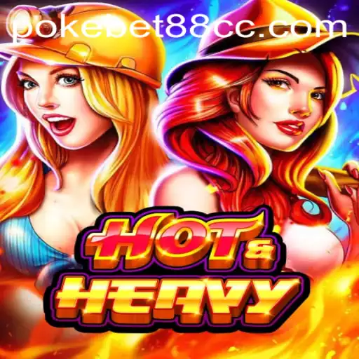 Unveiling HotHeavy: A Revolutionary Gaming Experience in PokeBet88