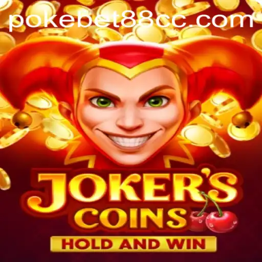 Unveiling JokersCoins: A New Era in Digital Gaming with PokeBet88