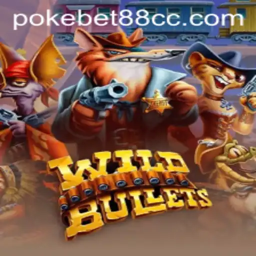 WildBullets Unleashed: Exploring the New Frontier of Interactive Gaming