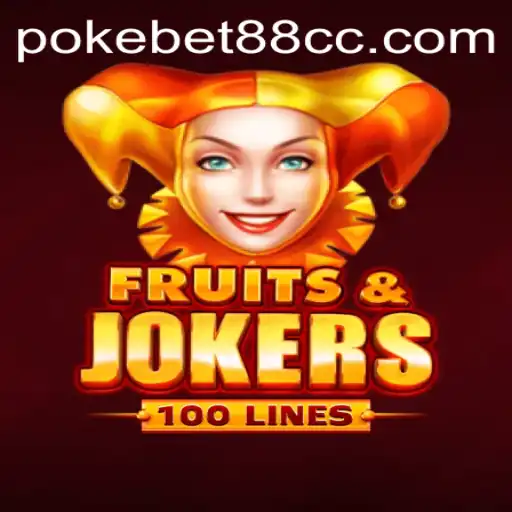 Unveiling FruitsAndJokers100: A Fresh Approach to Online Gaming
