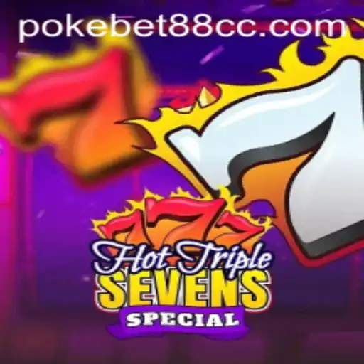 Exploring HotTripleSevensSpecial: A Unique Gaming Experience with PokeBet88