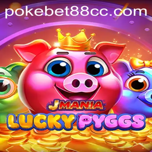 Unveiling JManiaLuckyPyggs: The Thrilling World of PokeBet88
