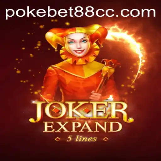 Exploring JokerExpand: A Dynamic Journey with PokeBet88