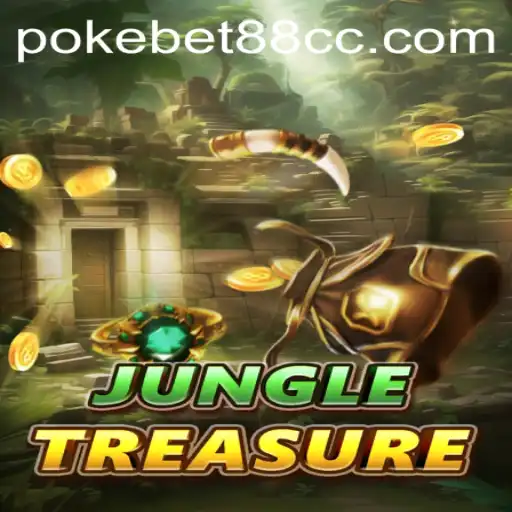 Exploring JungleTreasure: A Unique Venture into PokeBet88's Latest Offering