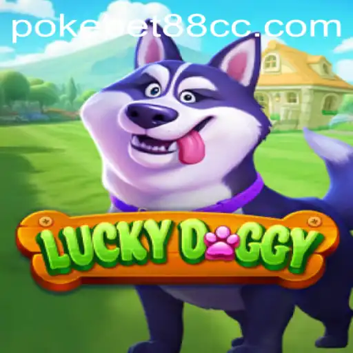 Discovering LuckyDoggy: A Dive into the Exciting World of PokeBet88