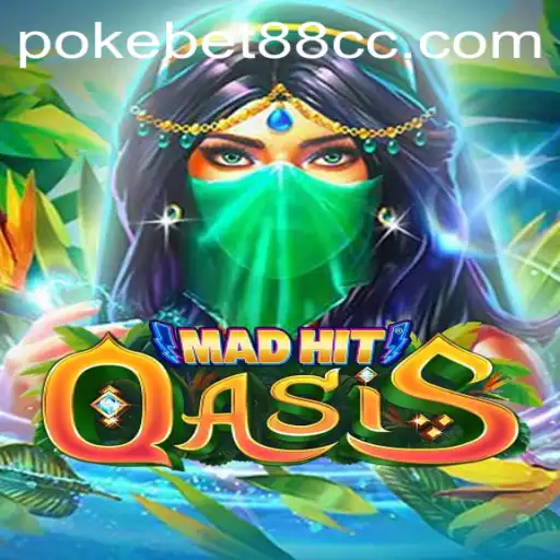 Unveiling MadHitOasis: An Exciting Adventure in the World of PokeBet88