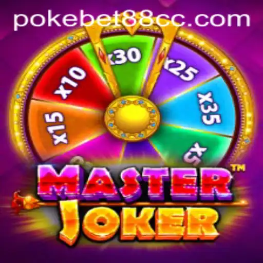 Unveiling the World of MasterJoker at PokeBet88