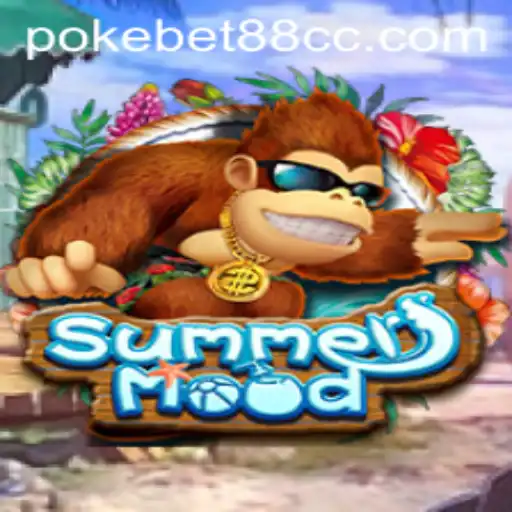 Dive Into SummerMood: A New Gaming Sensation by PokeBet88