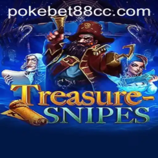 Exploring TreasureSnipes: A New Era of Online Gaming with PokeBet88