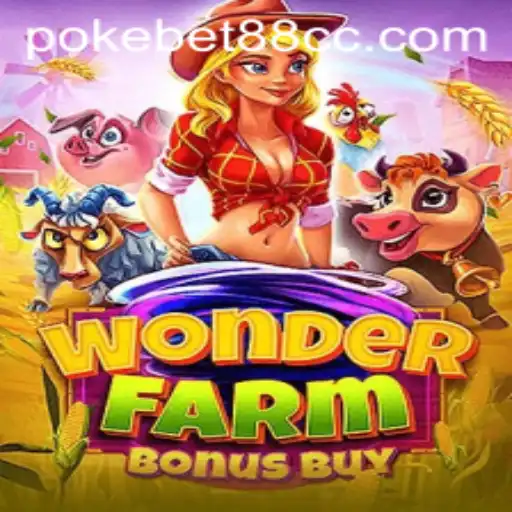 Discover the Exciting World of WonderFarmBonusBuy and PokeBet88